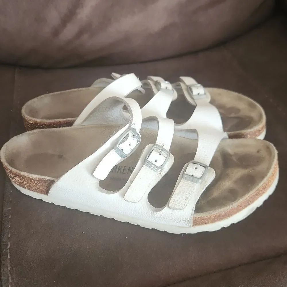 Birkenstock Florida 39